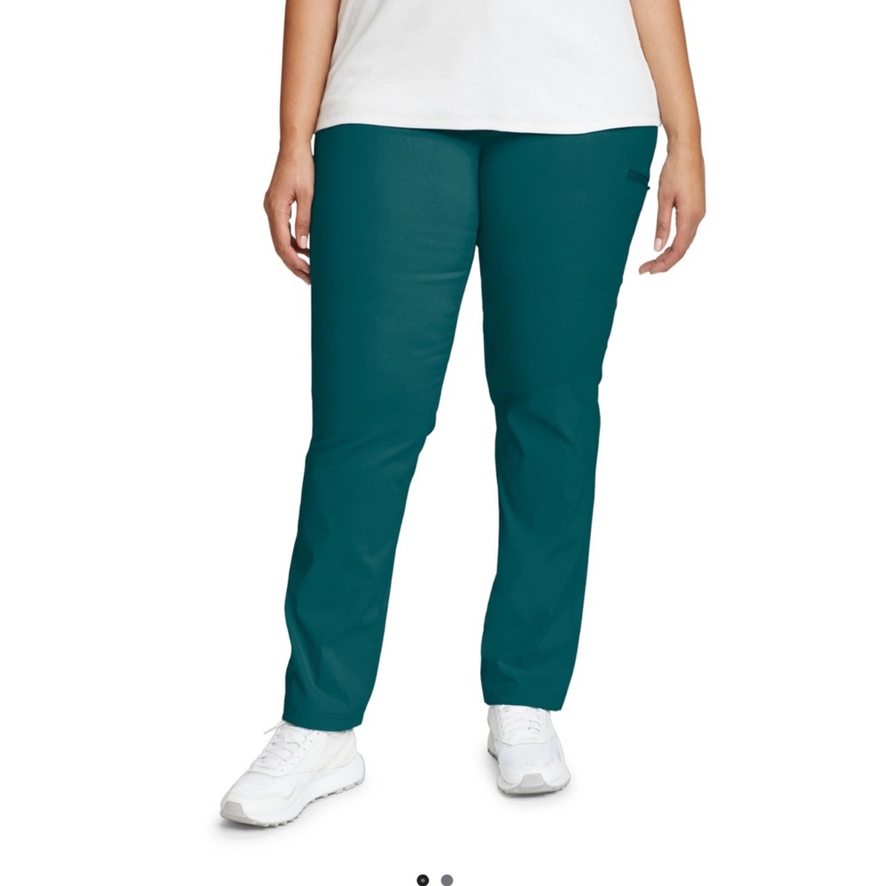 Eddie Bauer Rainier hiking pant